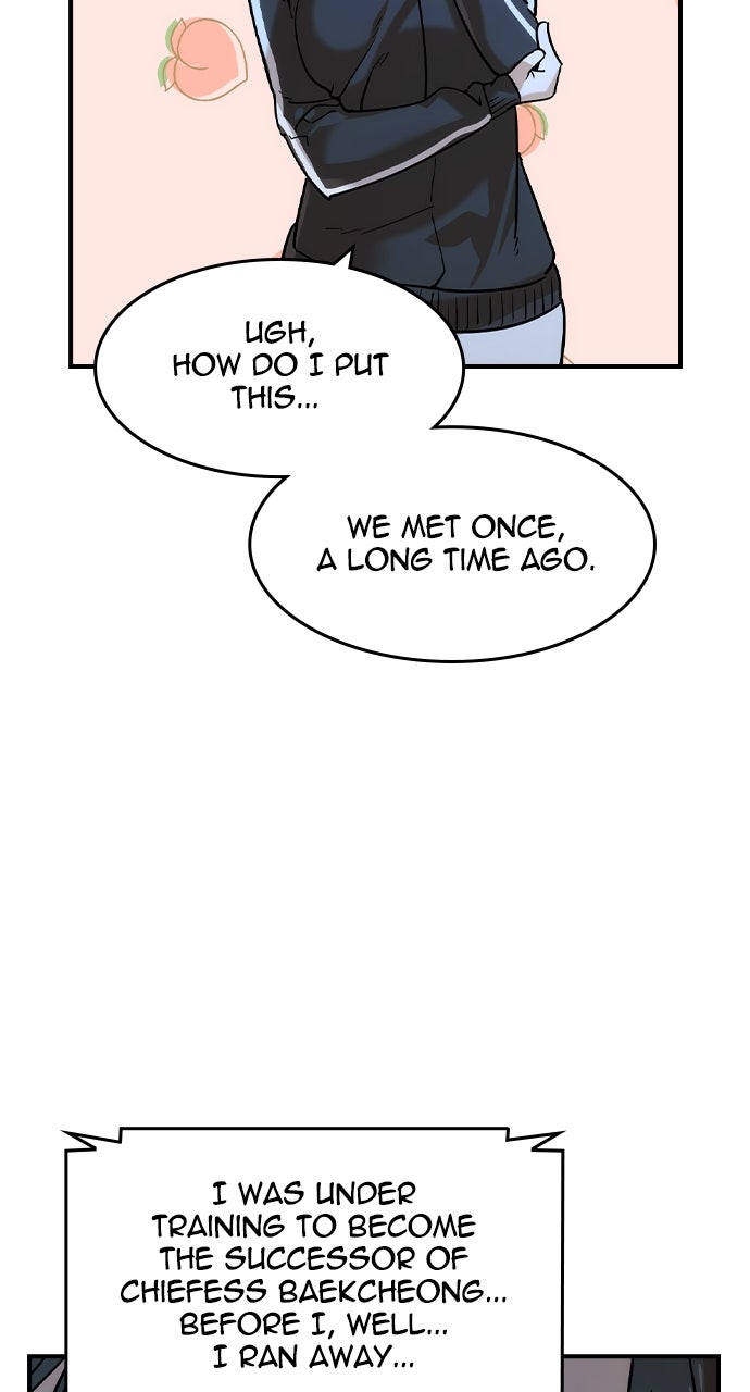 Read The Heir EN Manga Online