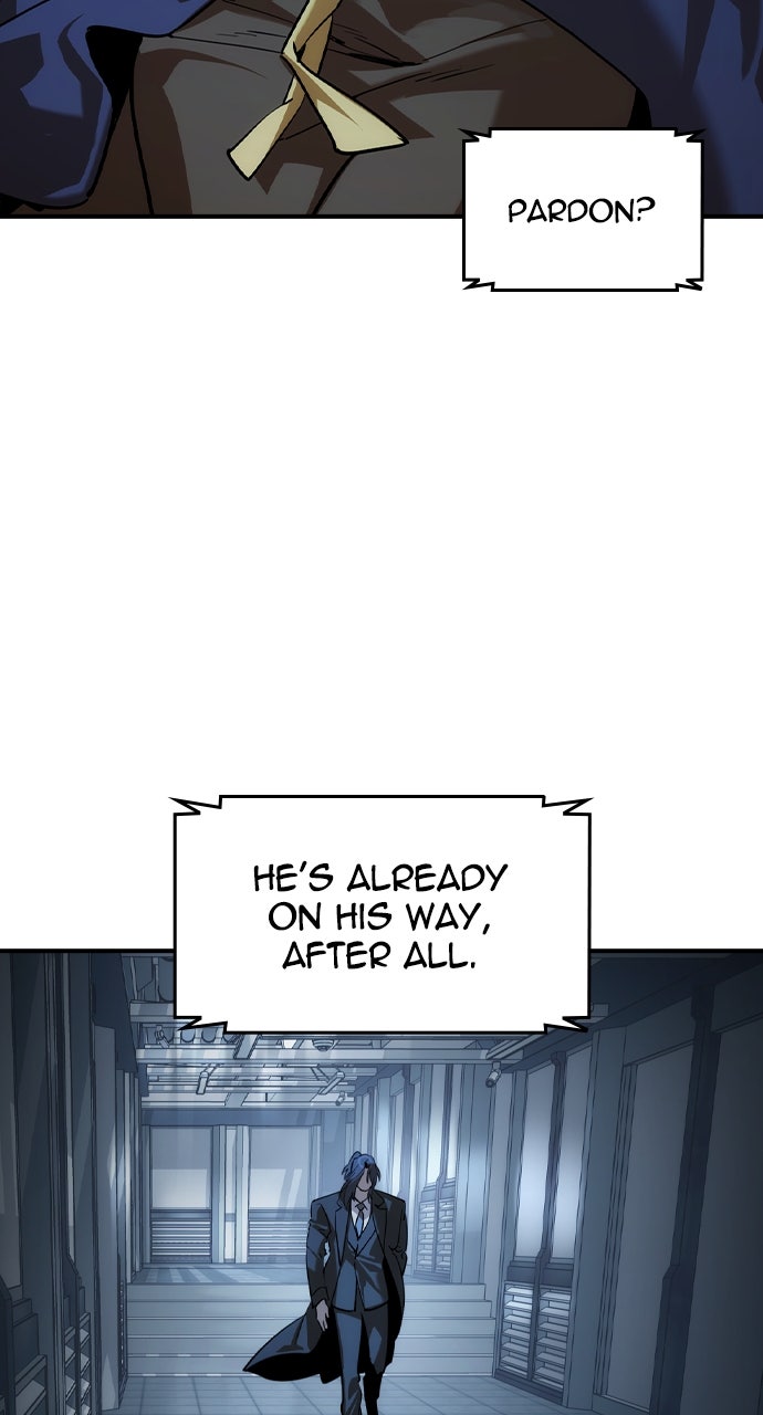 Read The Heir EN Manga Online