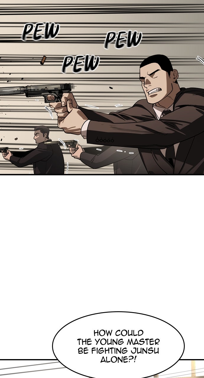 Read The Heir EN Manga Online