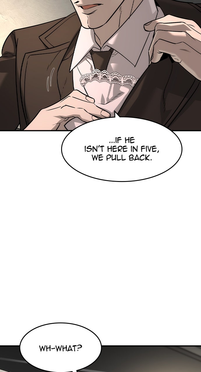 Read The Heir EN Manga Online