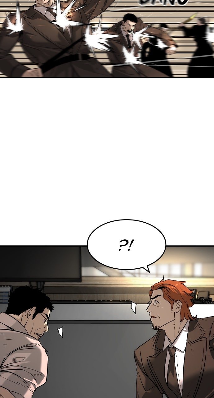 Read The Heir EN Manga Online