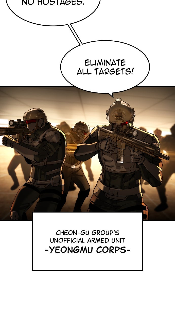 Read The Heir EN Manga Online