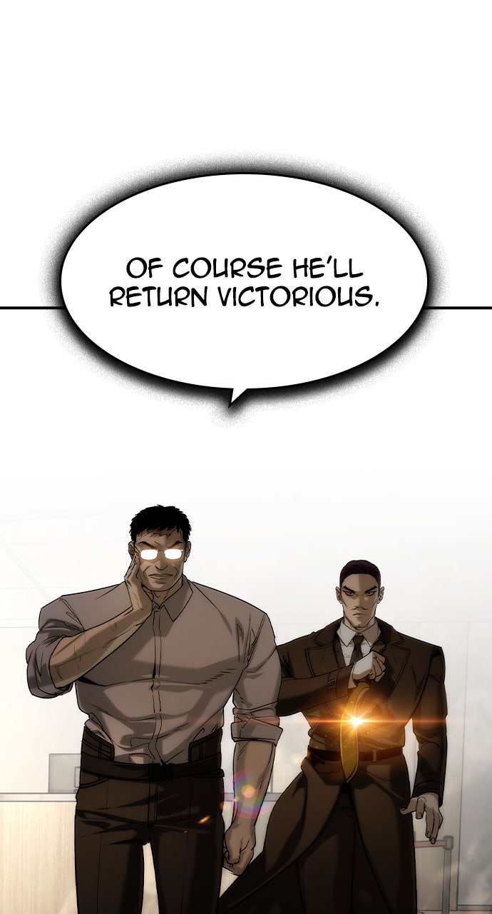 Read The Heir EN Manga Online