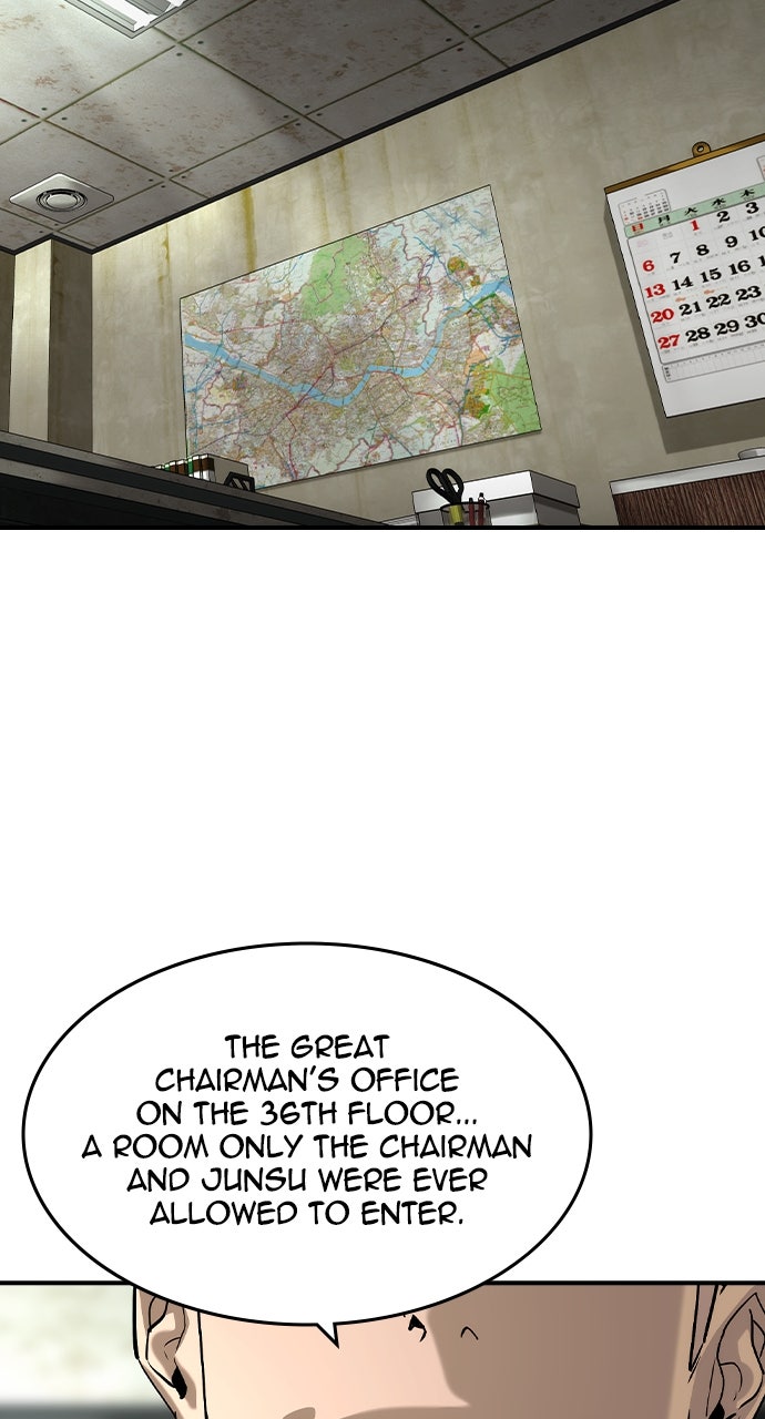 Read The Heir EN Manga Online