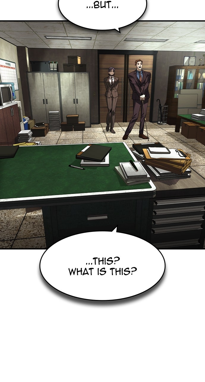 Read The Heir EN Manga Online