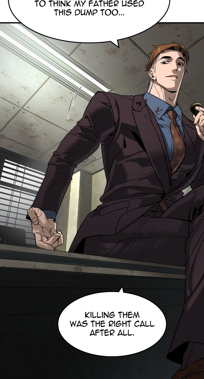 Read The Heir EN Manga Online