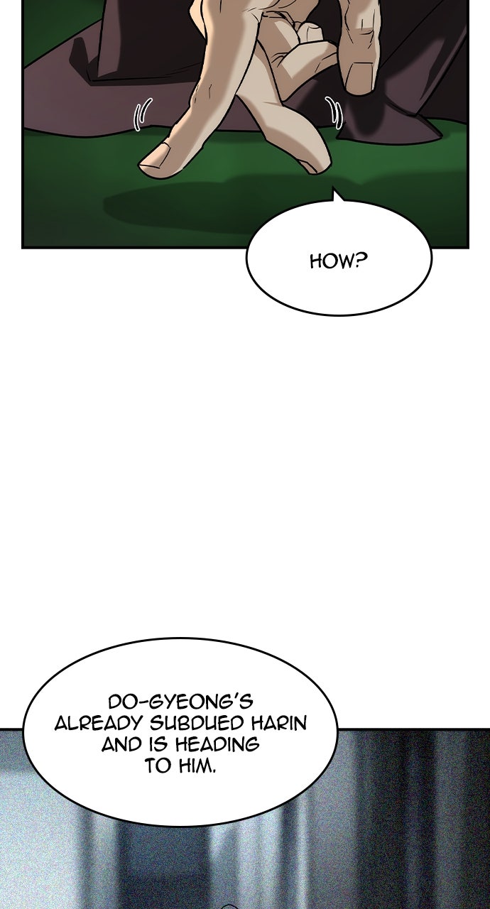 Read The Heir EN Manga Online