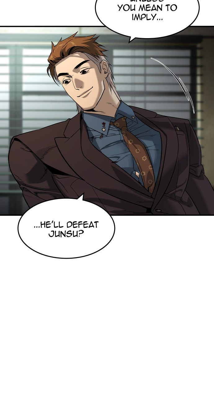 Read The Heir EN Manga Online