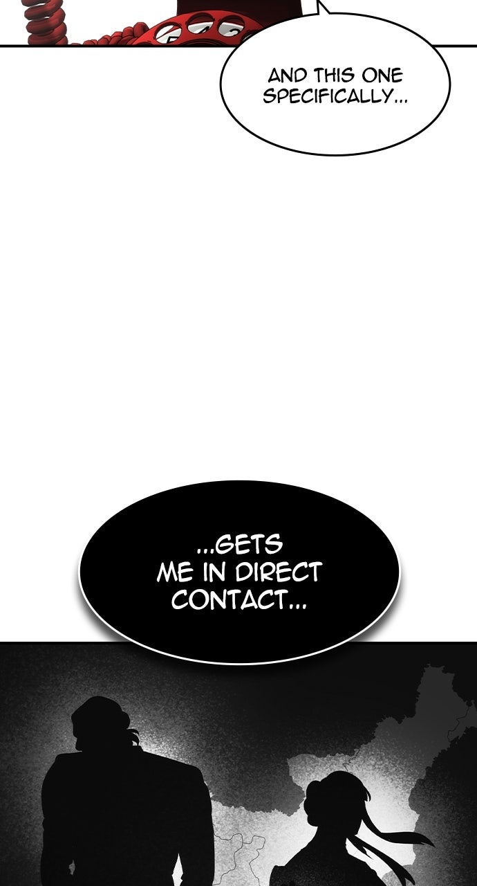 Read The Heir EN Manga Online