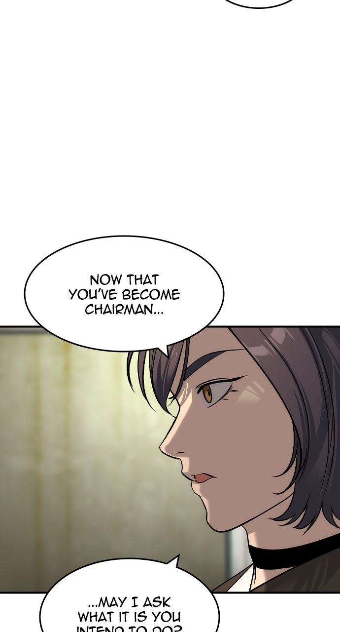 Read The Heir EN Manga Online