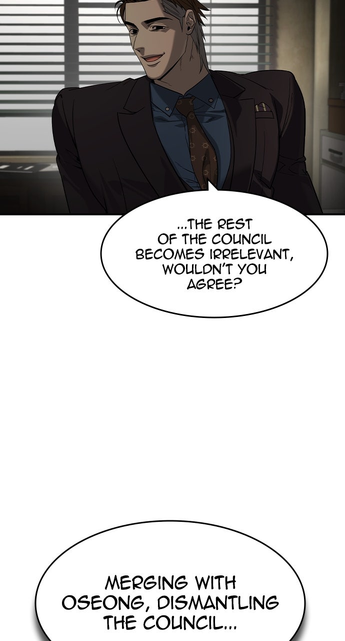 Read The Heir EN Manga Online