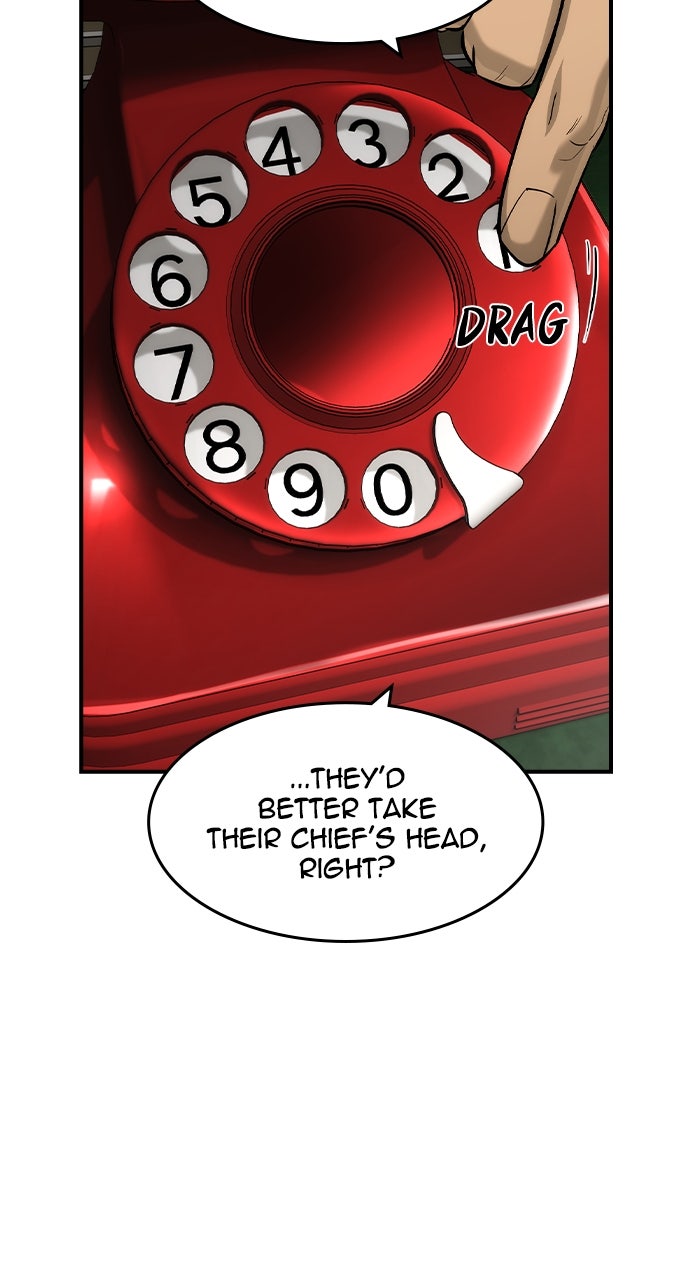 Read The Heir EN Manga Online