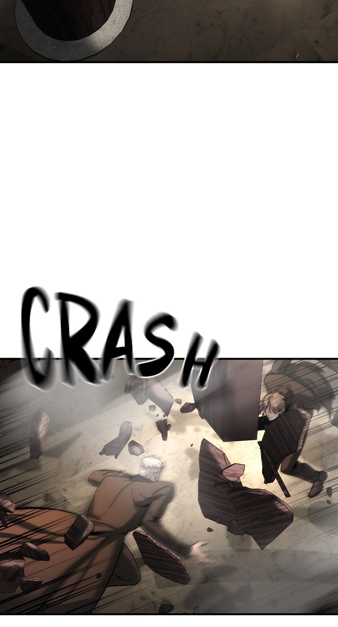 Read The Heir EN Manga Online