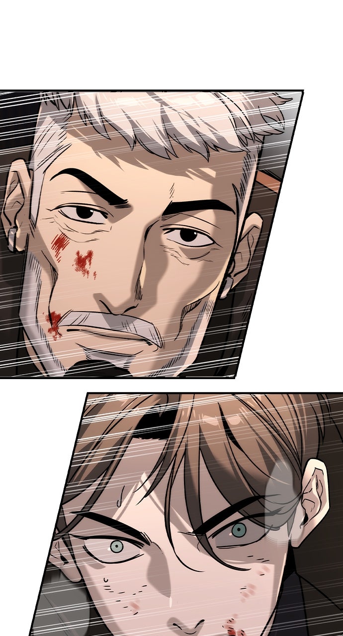 Read The Heir EN Manga Online