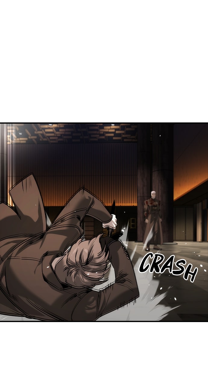 Read The Heir EN Manga Online