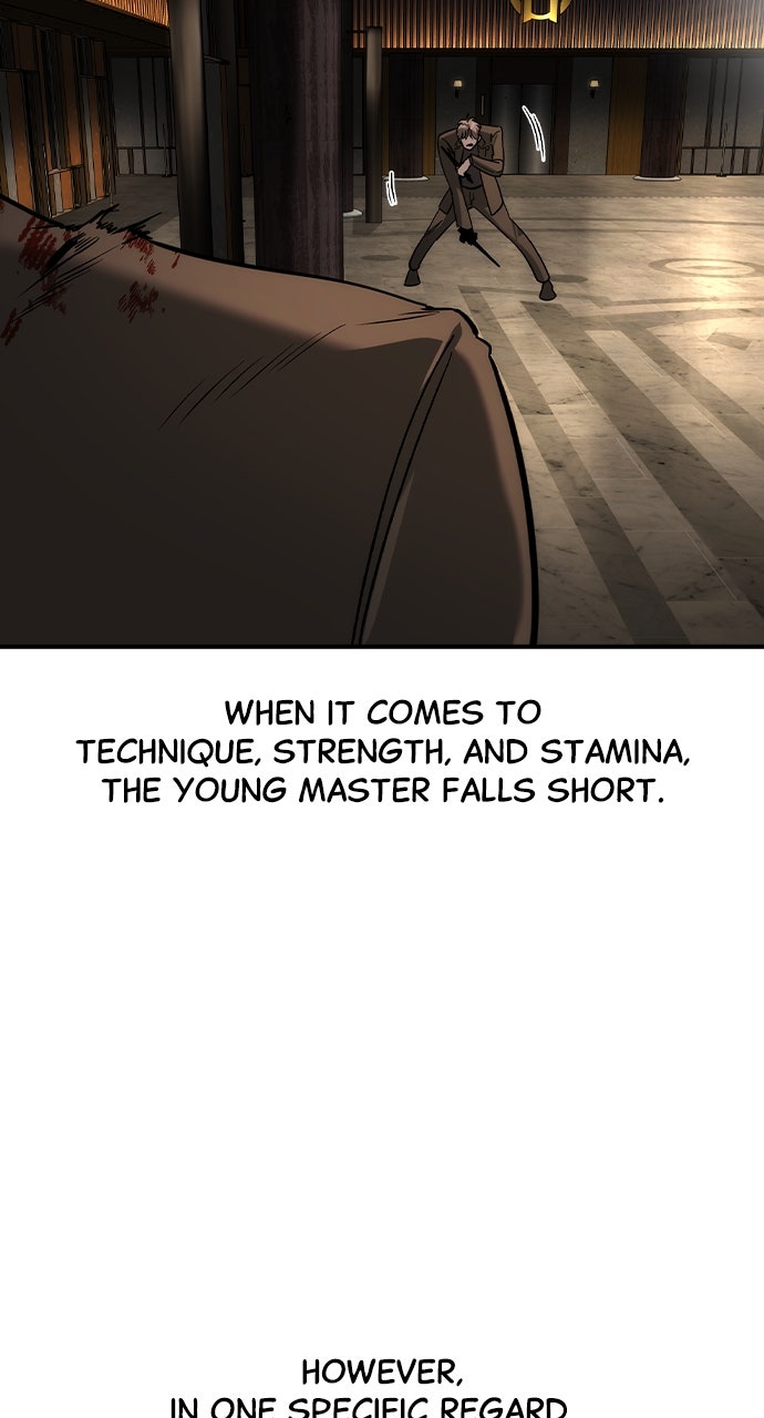 Read The Heir EN Manga Online