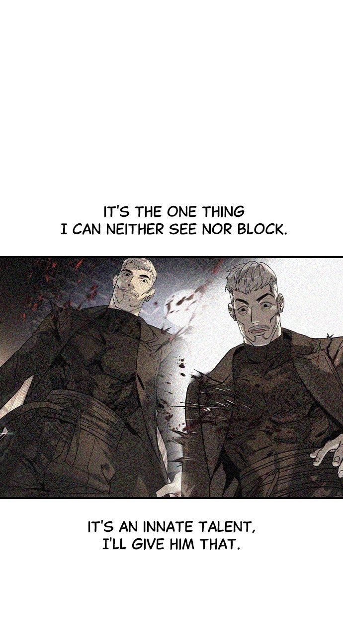 Read The Heir EN Manga Online