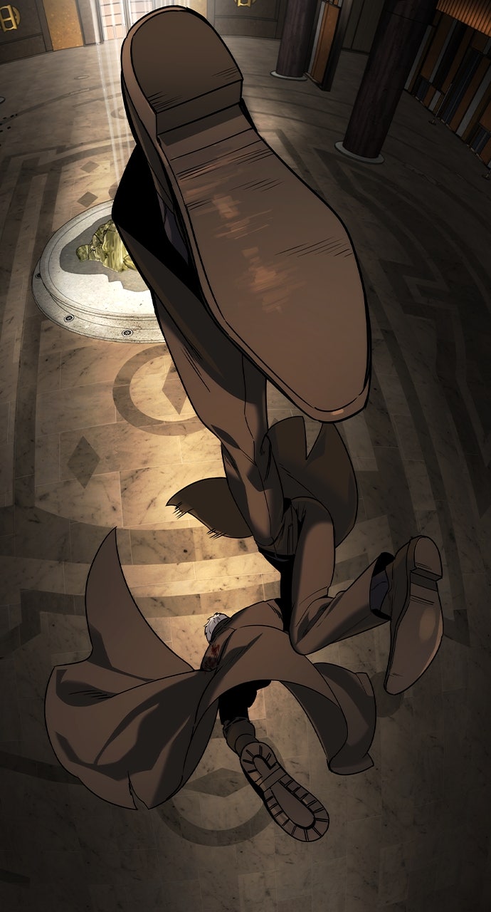 Read The Heir EN Manga Online