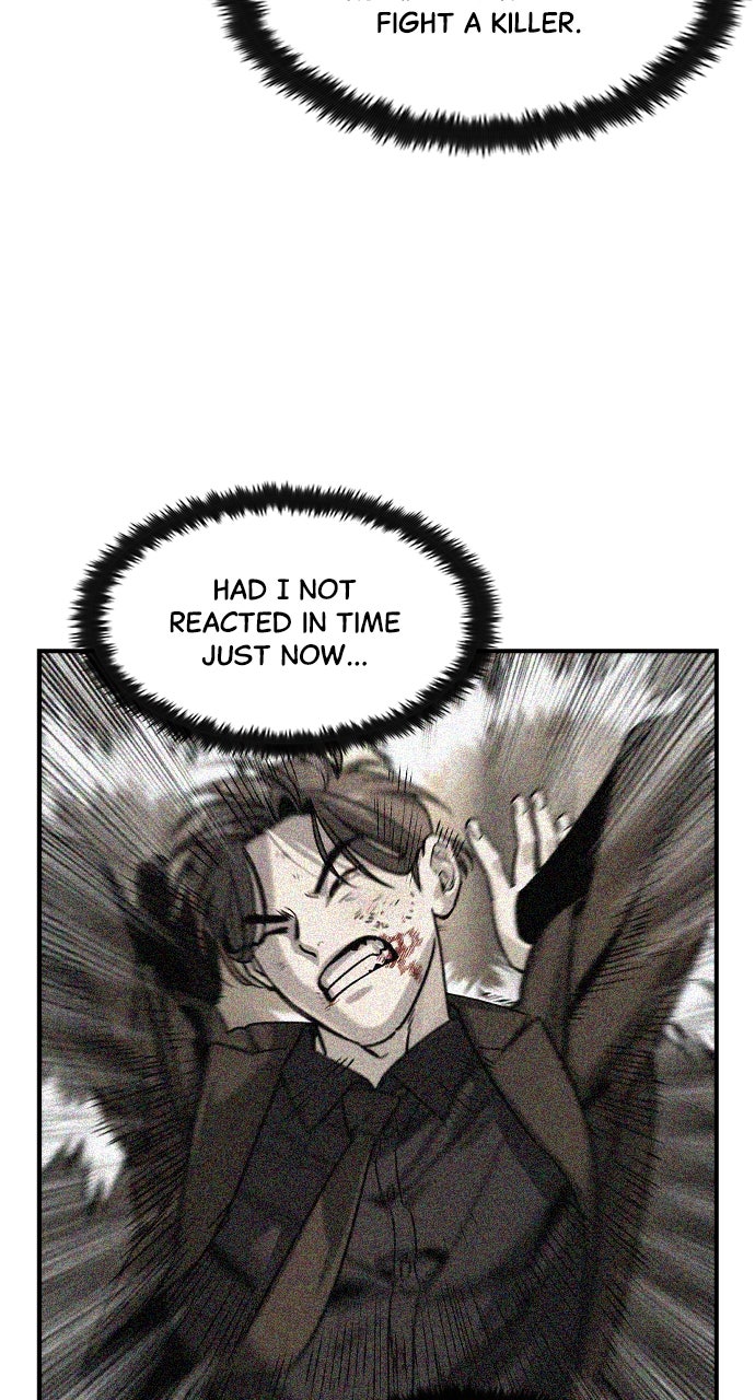 Read The Heir EN Manga Online