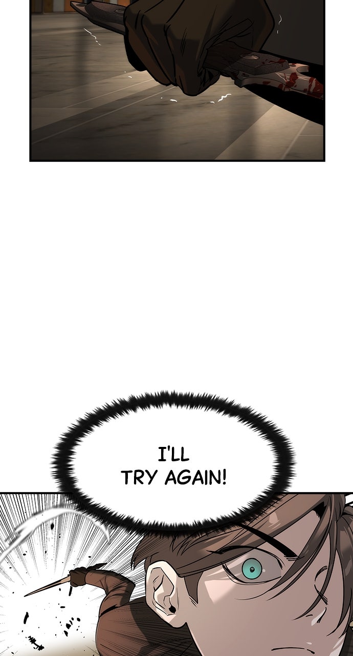 Read The Heir EN Manga Online