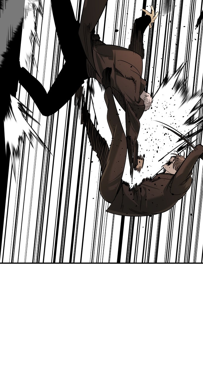 Read The Heir EN Manga Online