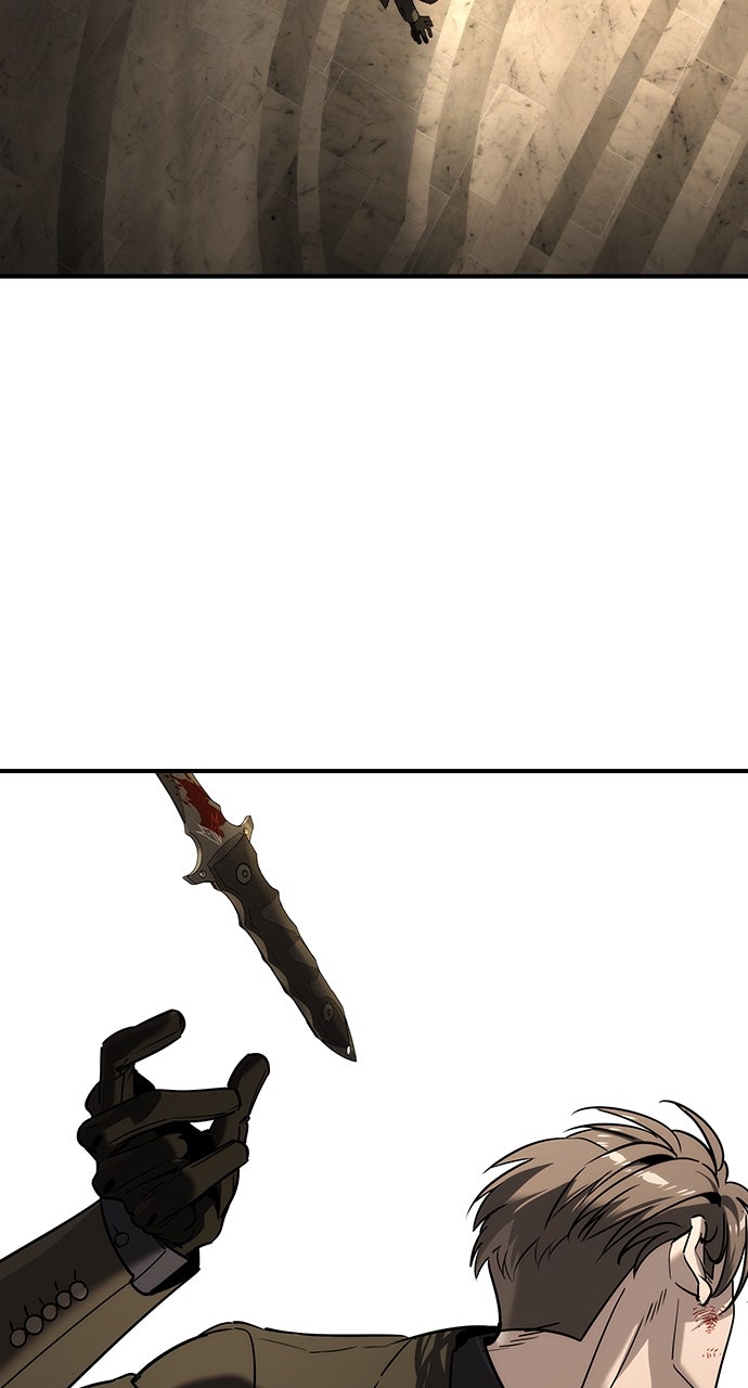 Read The Heir EN Manga Online