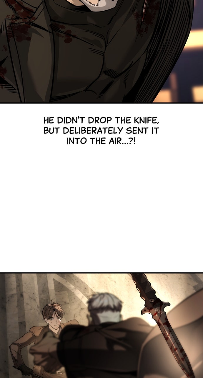 Read The Heir EN Manga Online