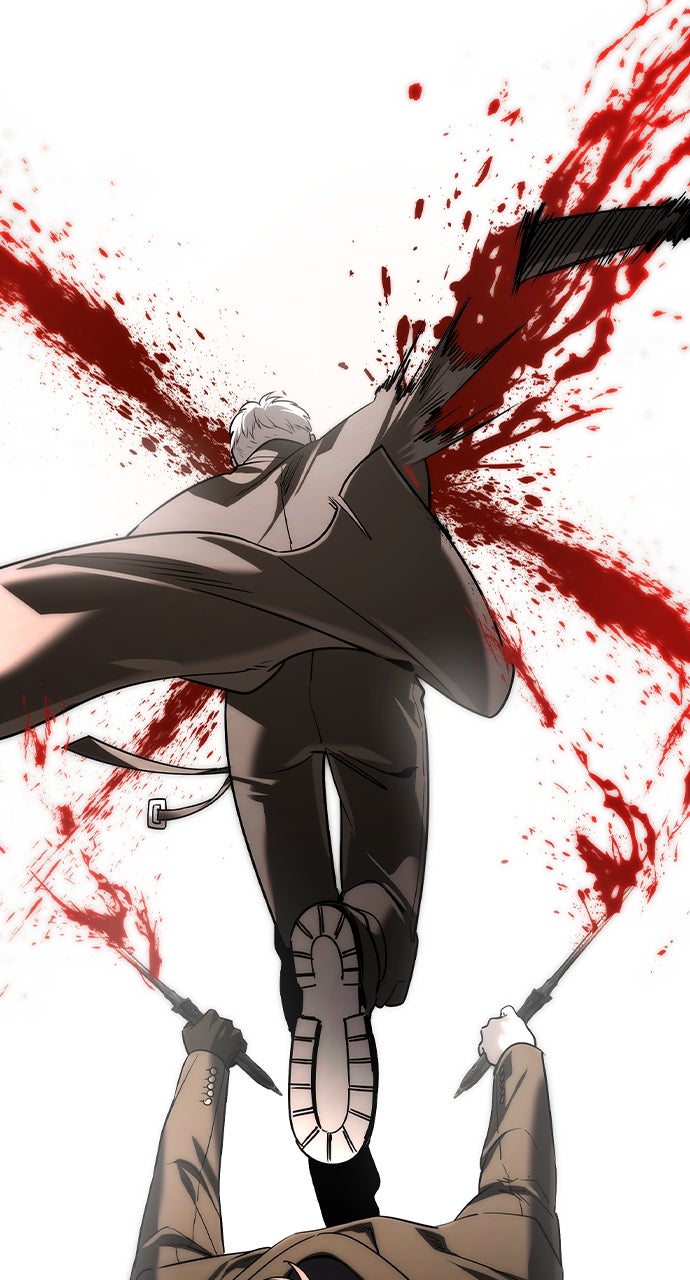 Read The Heir EN Manga Online