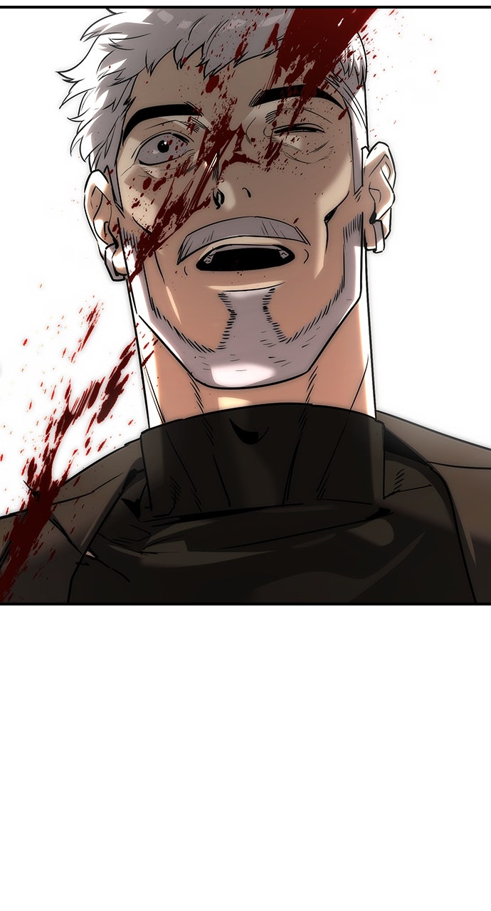 Read The Heir EN Manga Online