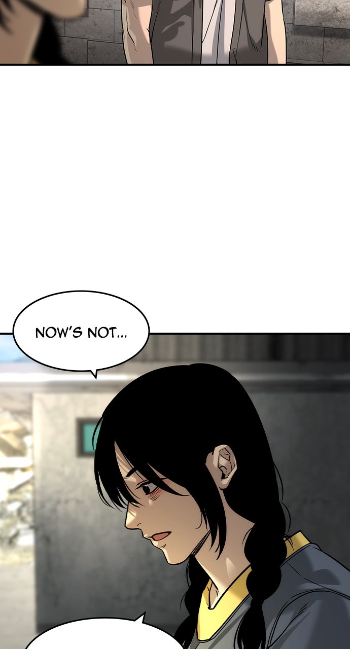 Read The Heir EN Manga Online