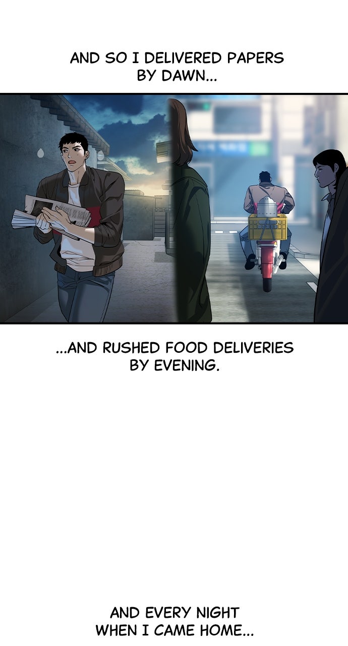 Read The Heir EN Manga Online