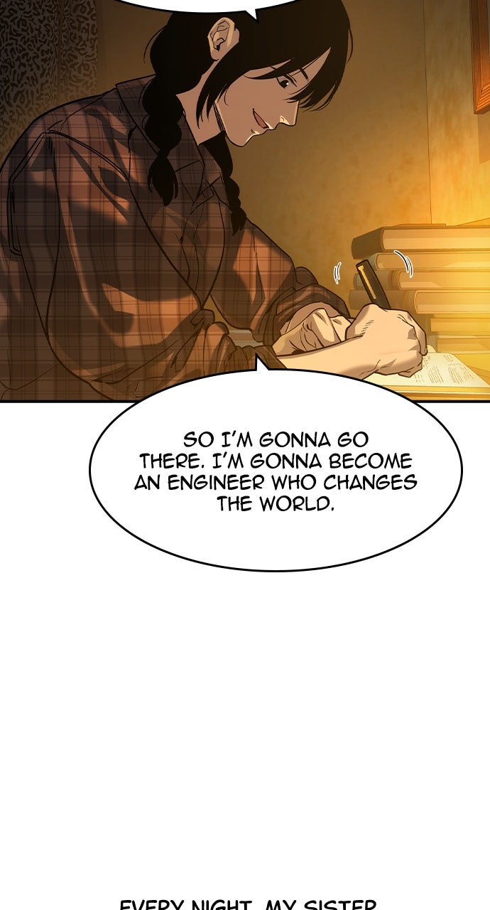 Read The Heir EN Manga Online