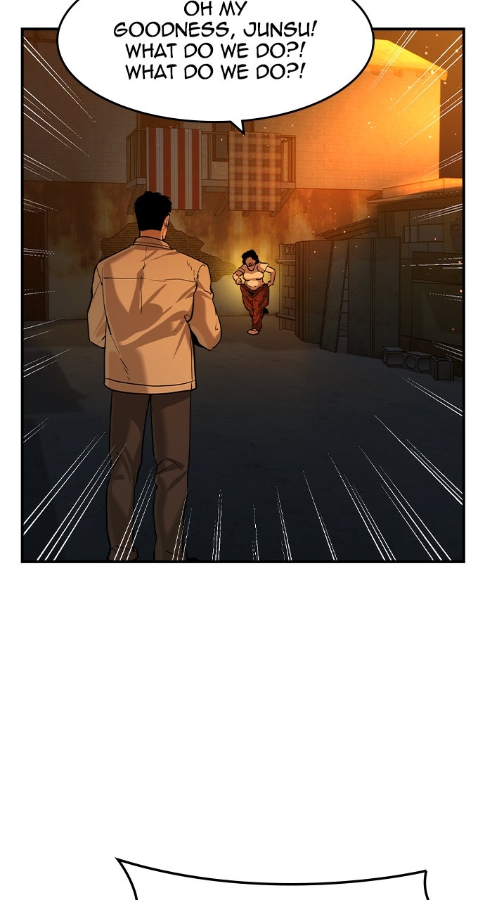 Read The Heir EN Manga Online