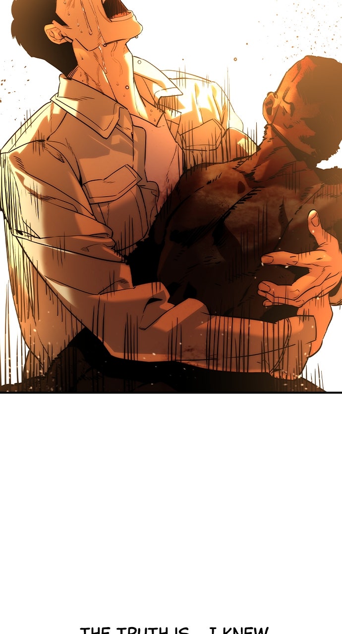 Read The Heir EN Manga Online