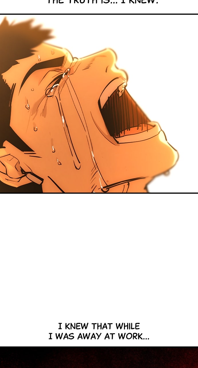 Read The Heir EN Manga Online