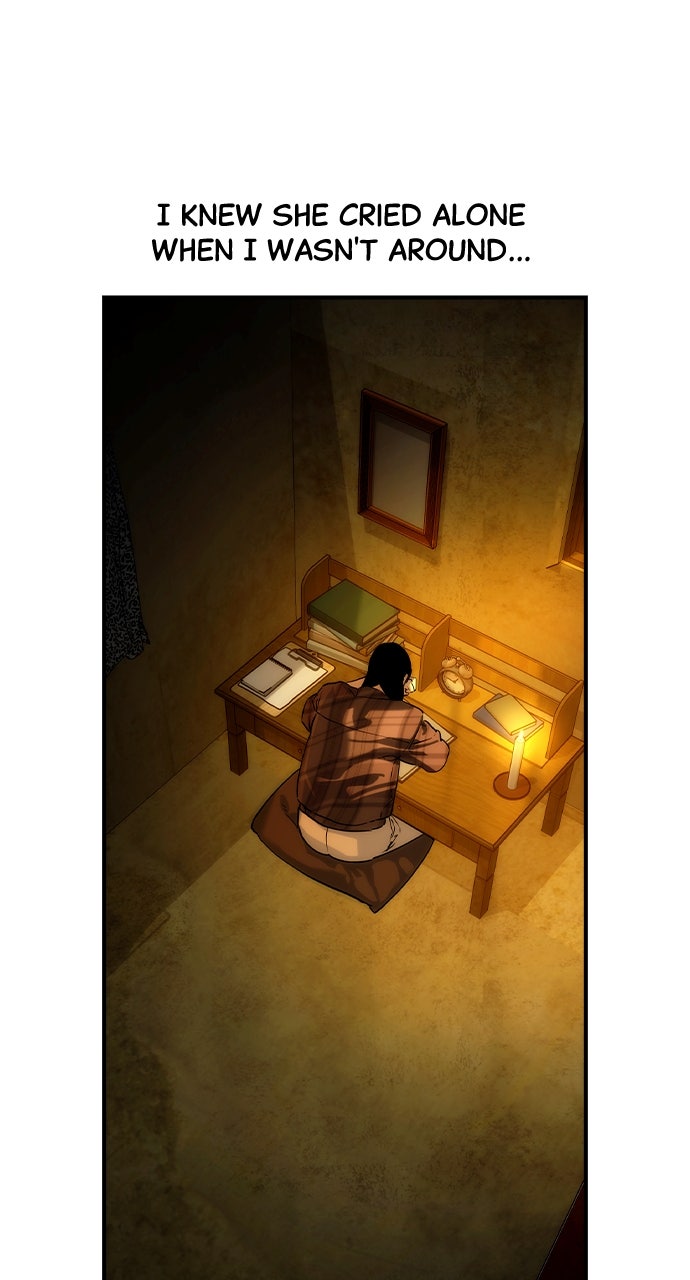 Read The Heir EN Manga Online