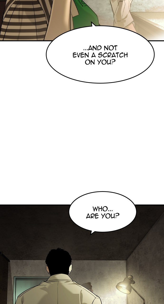 Read The Heir EN Manga Online