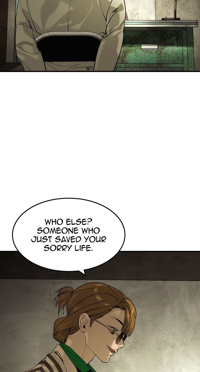 Read The Heir EN Manga Online