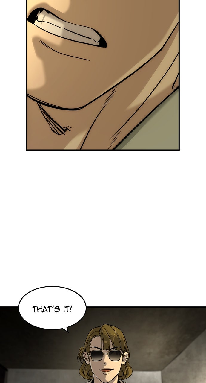 Read The Heir EN Manga Online