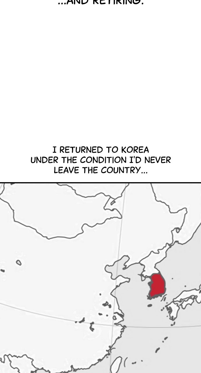 Read The Heir EN Manga Online