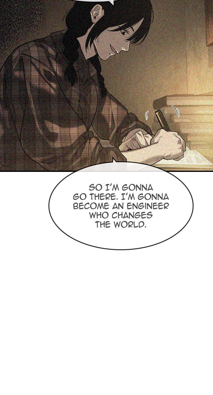 Read The Heir EN Manga Online