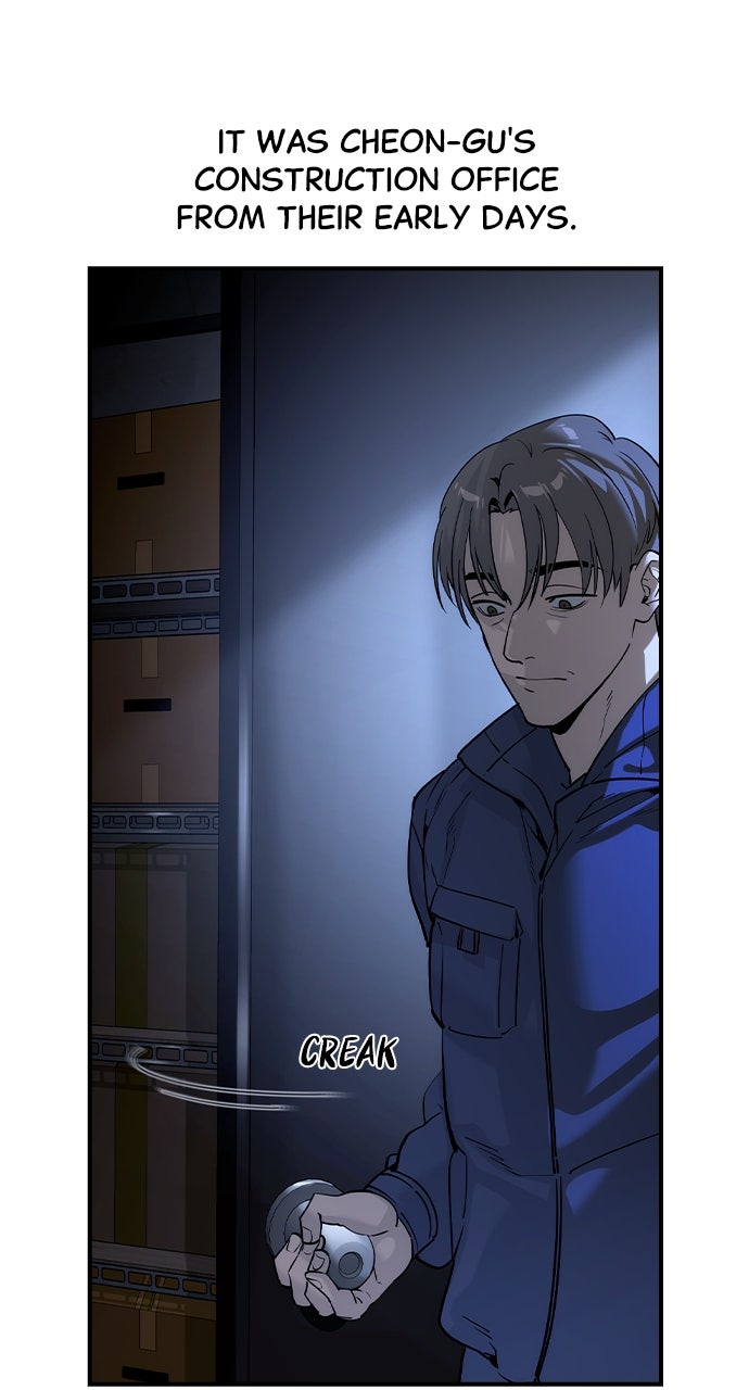 Read The Heir EN Manga Online