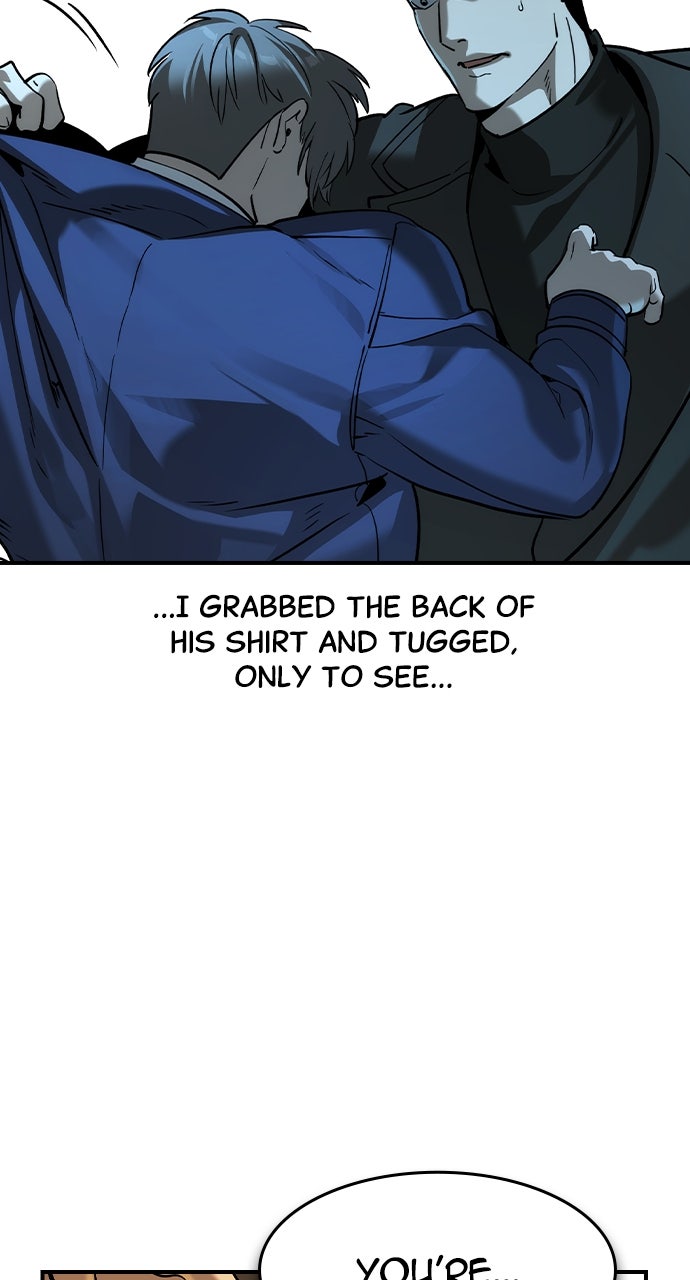 Read The Heir EN Manga Online