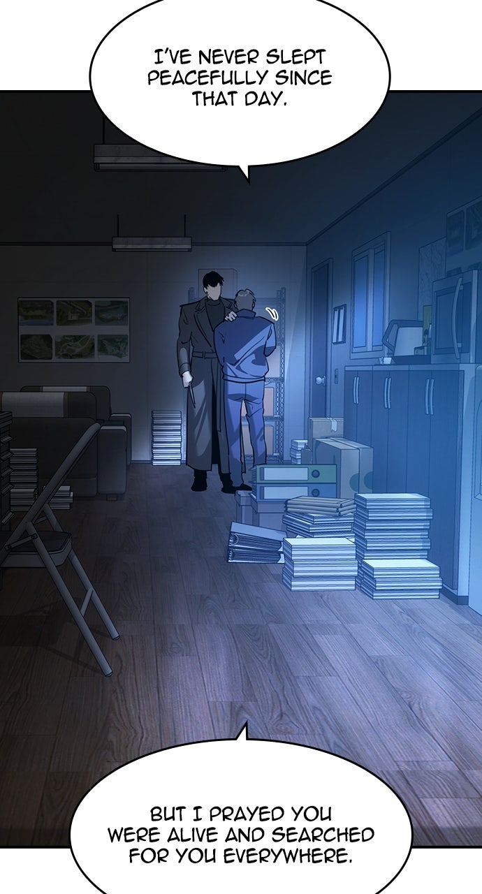 Read The Heir EN Manga Online