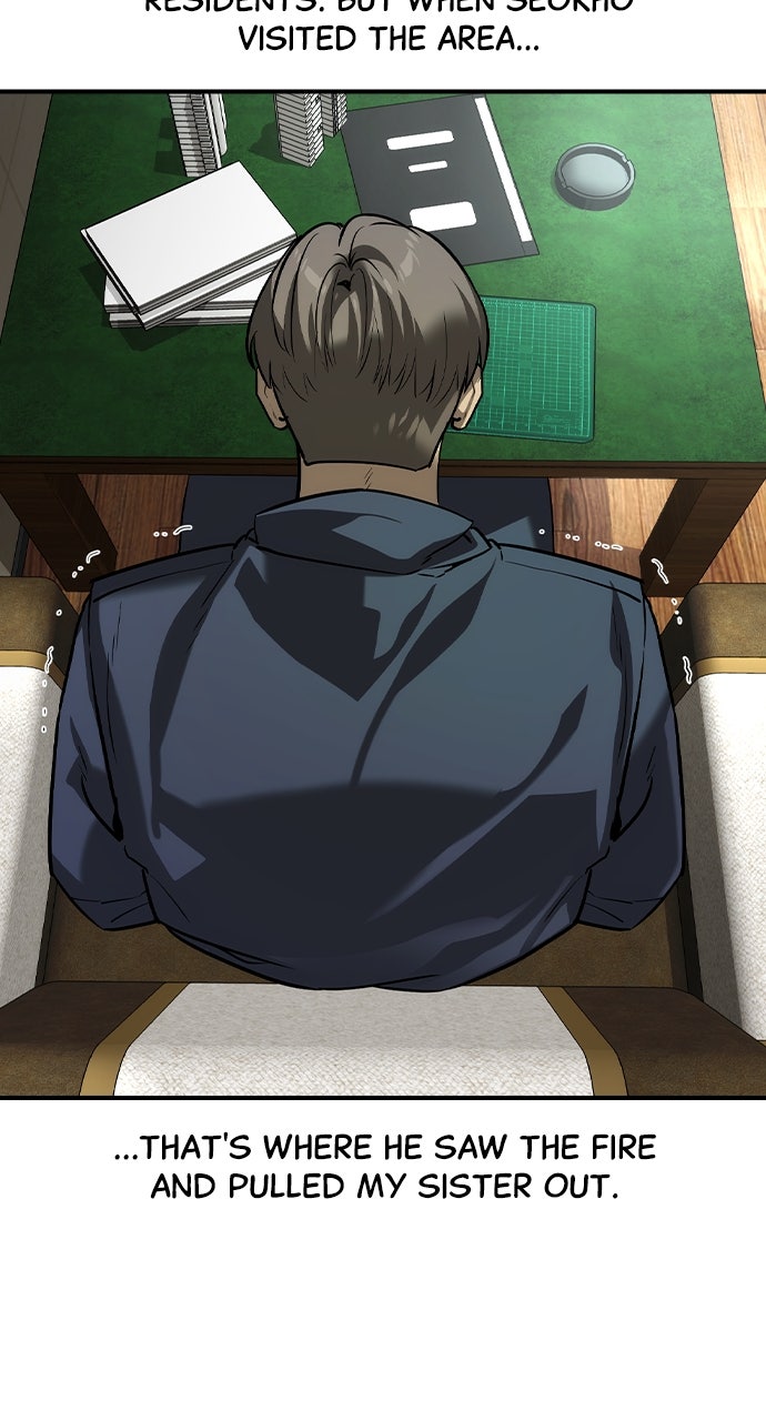 Read The Heir EN Manga Online