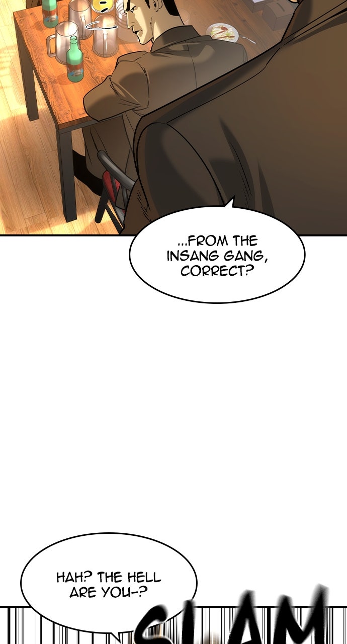 Read The Heir EN Manga Online