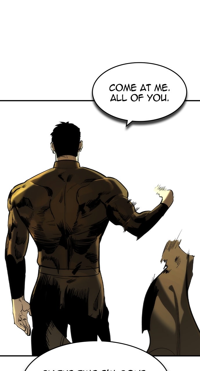 Read The Heir EN Manga Online