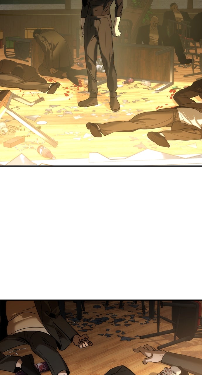 Read The Heir EN Manga Online