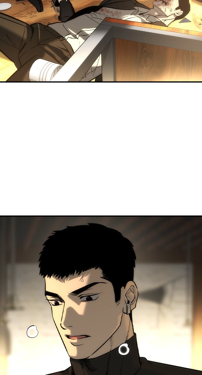 Read The Heir EN Manga Online