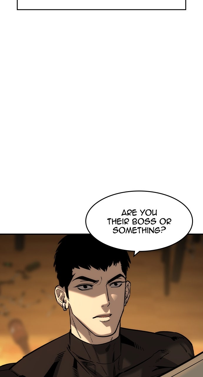 Read The Heir EN Manga Online